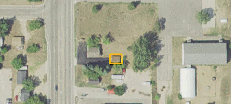 1002 Washington S Ave
