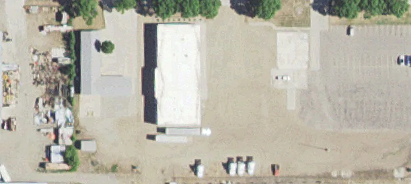 609 Ontario Rd
