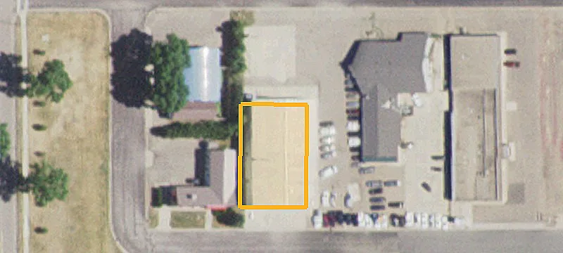 1405 College Dr