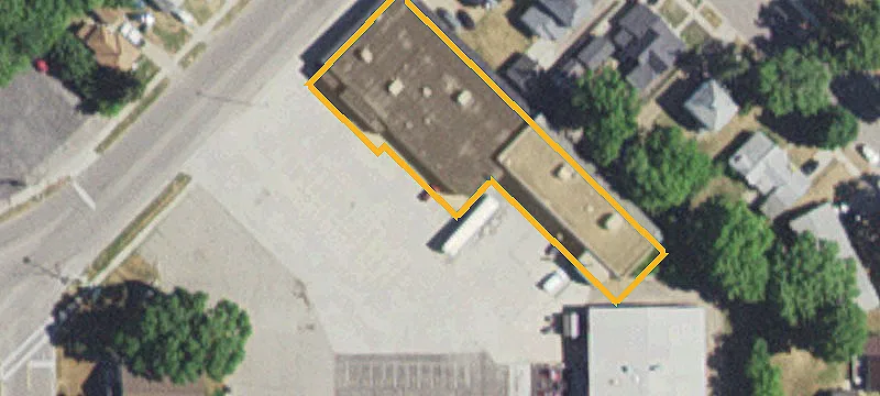 305 College Dr