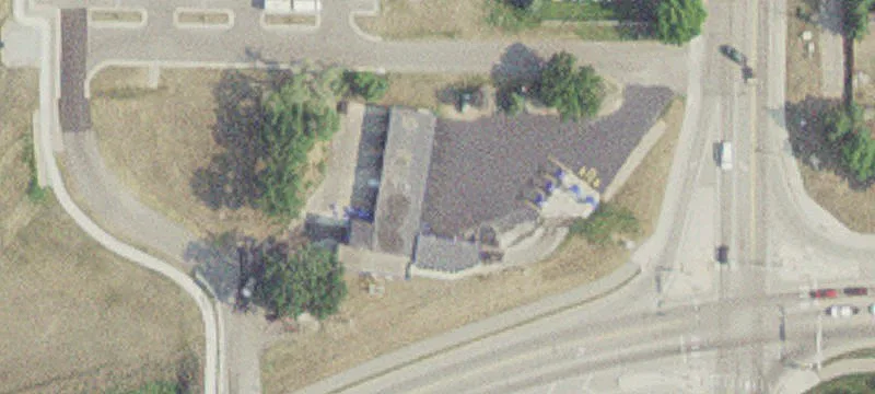 100 Richwood Rd