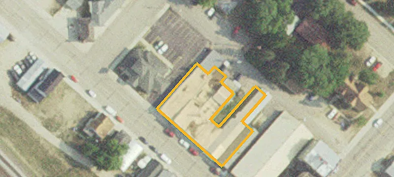120 Main Ave