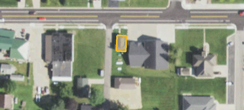 Eitzen, MN 55931