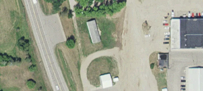 Bertha, MN 56437
