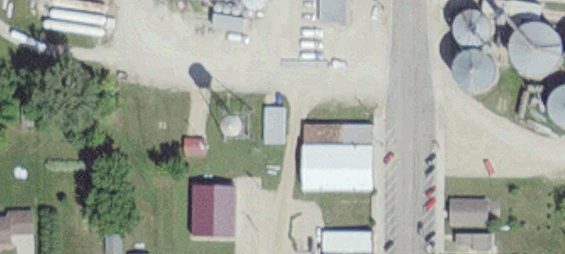 Dexter, MN 55926