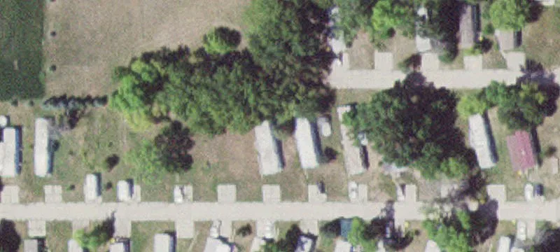 Elm Tree Rd