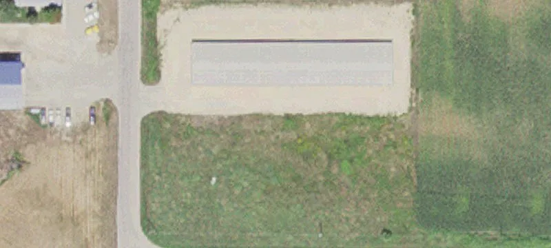 Zieske Rd