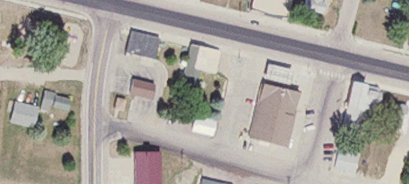 321 Main St