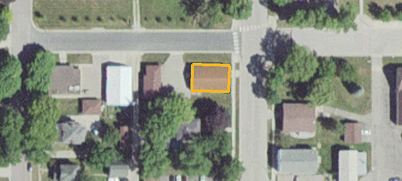 113 Main N St