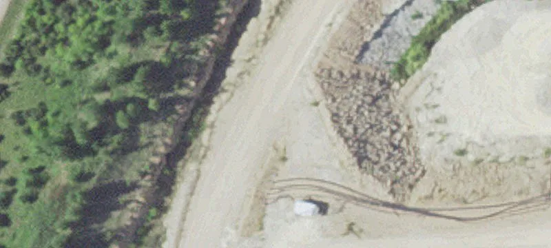 Le Sueur, MN 56058