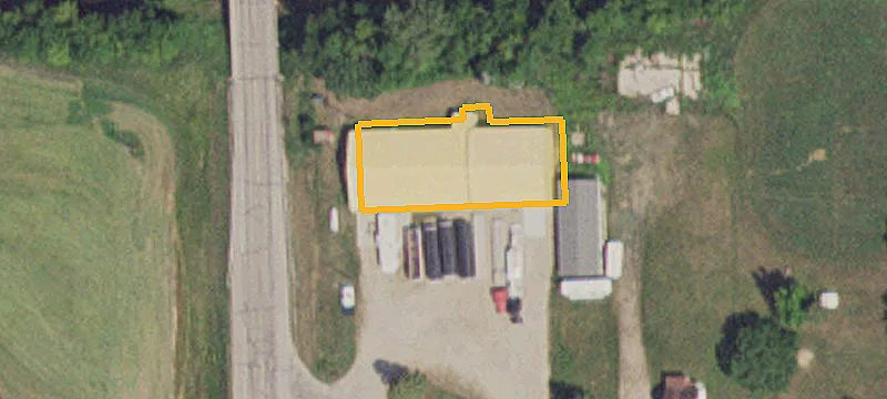 801 Elevator Rd