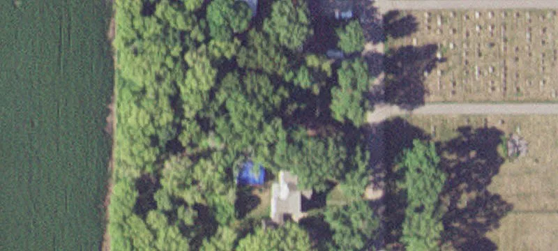 521 Olive St