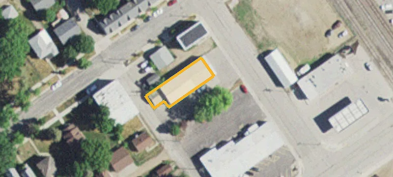 519 Pacific Ave