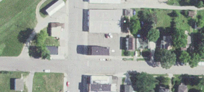201 Main St