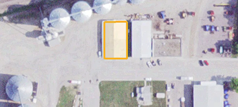 Marietta, MN 56257