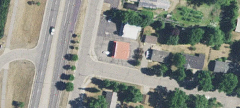 155 Access Way