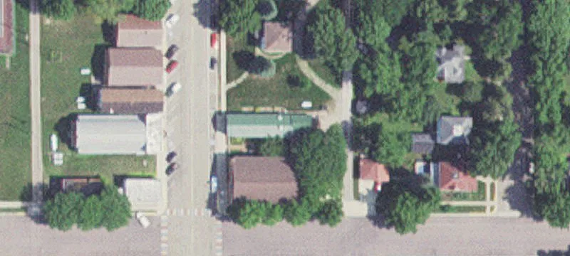 117 Main St