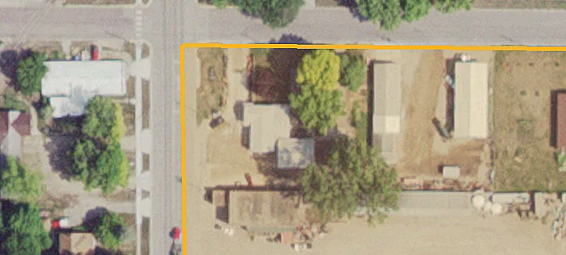 510 Main S St