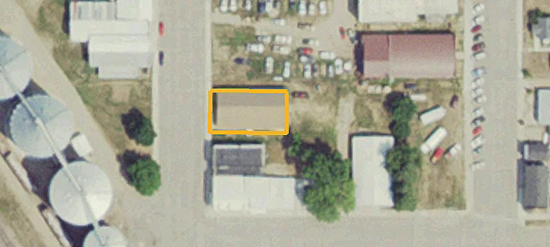 115 2nd SW St
