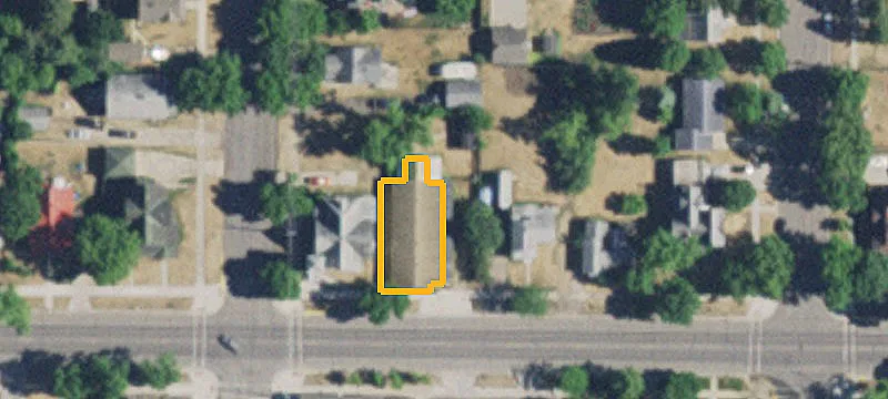 314 1st N Ave