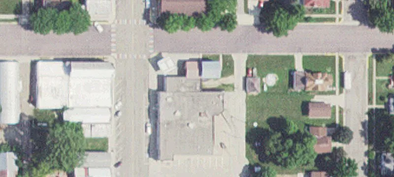 Kiester, MN 56051