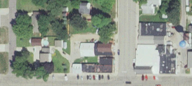 105 Central N Ave