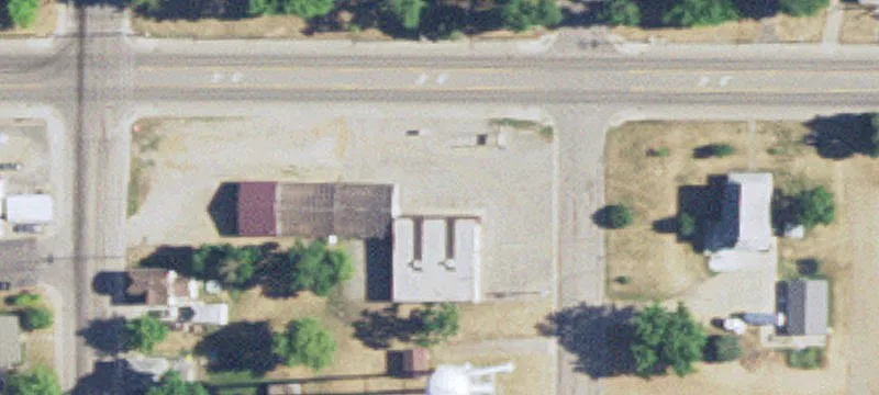107 Pleasant W Ave