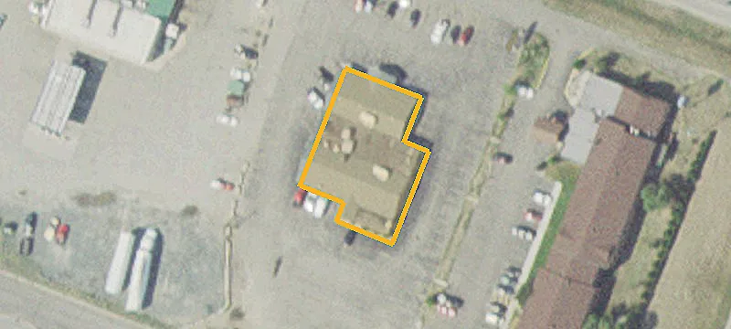 2450 Paul Bunyan NW Dr