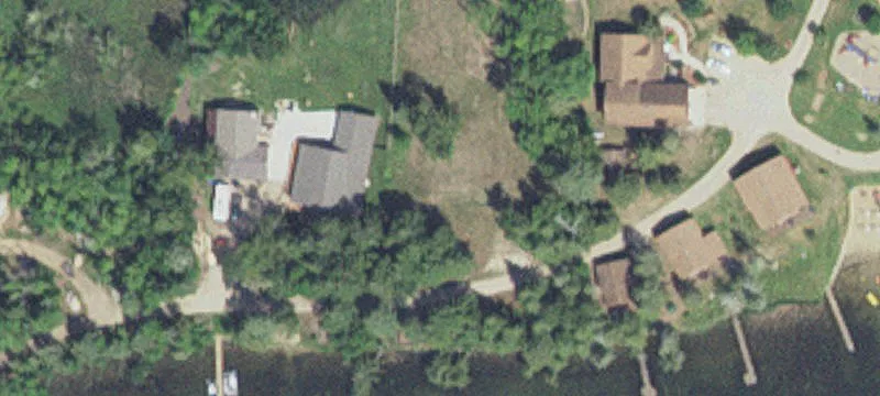 8635 Moose Lk NE Rd