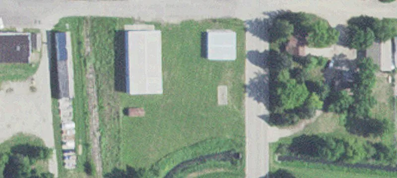 New Richland, MN 56072
