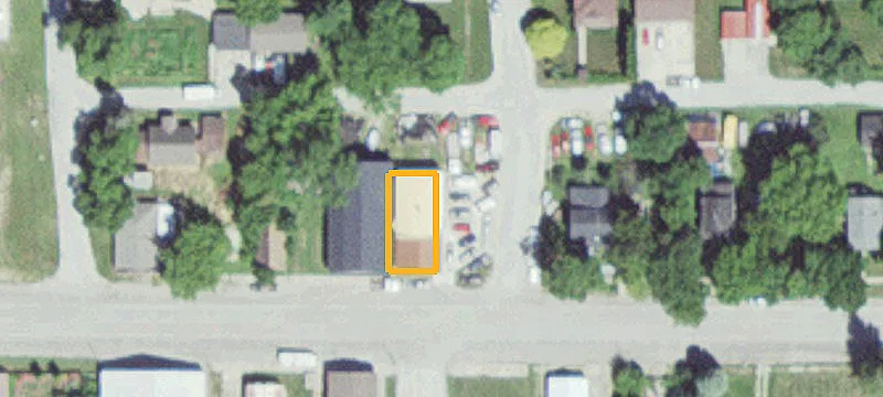 110 Main NW St