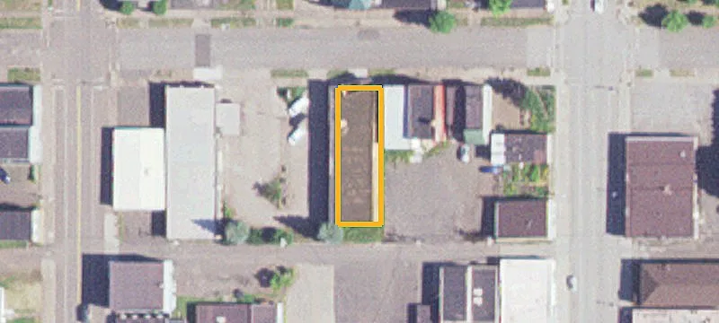 616 2nd Ave