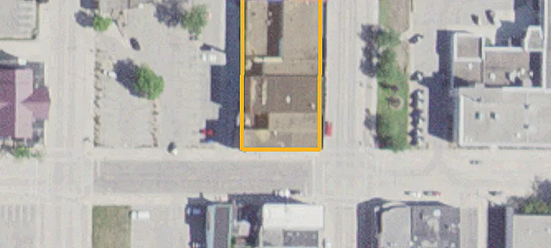 203 Main St