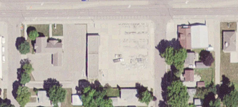 1214 Oxford St