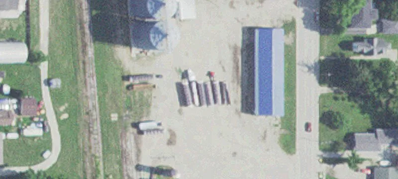 New Richland, MN 56072