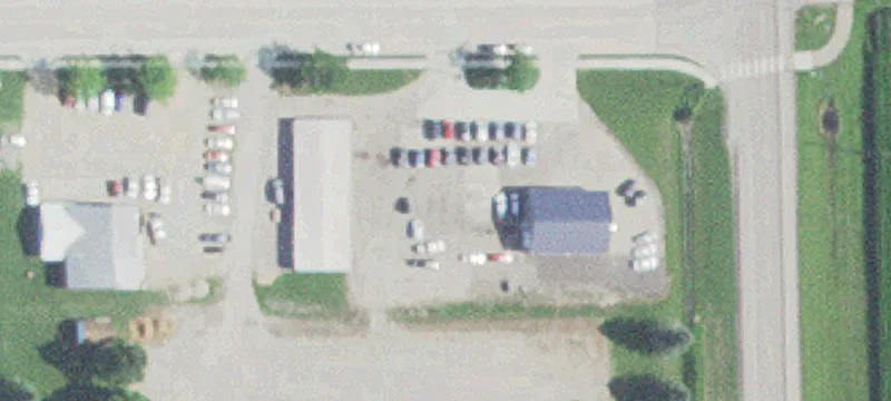 New Richland, MN 56072