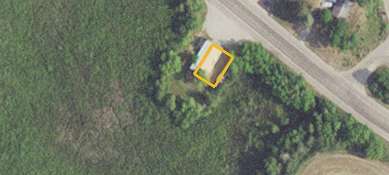 521 Shr Dr