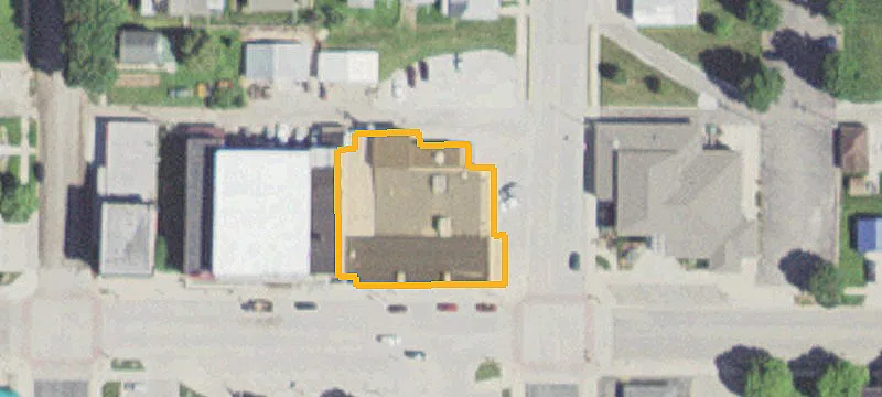 105 Fillmore W St