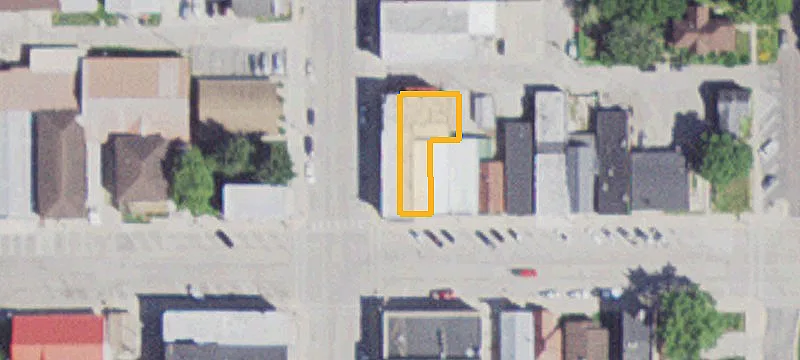 100 Coffee St