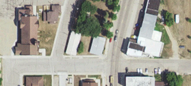 104 Main N Ave
