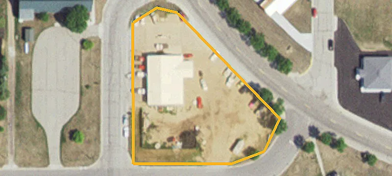 701 Main S Ave