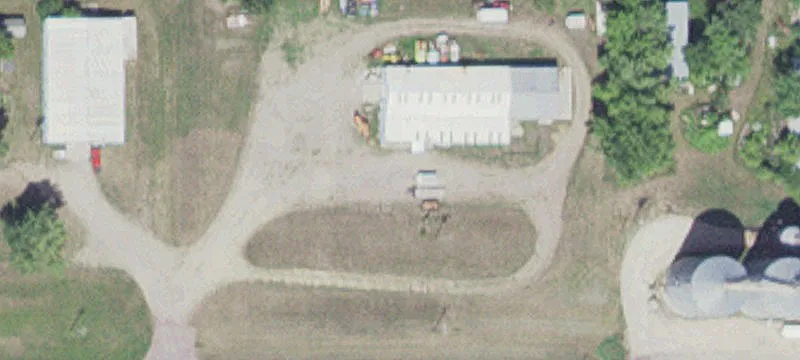 13144 County Rd 25