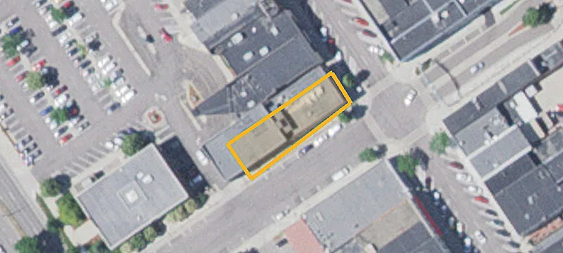 101 Minnesota St
