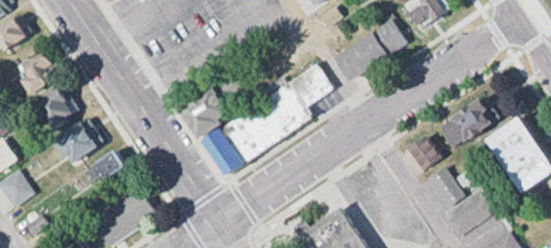 400 Minnesota St