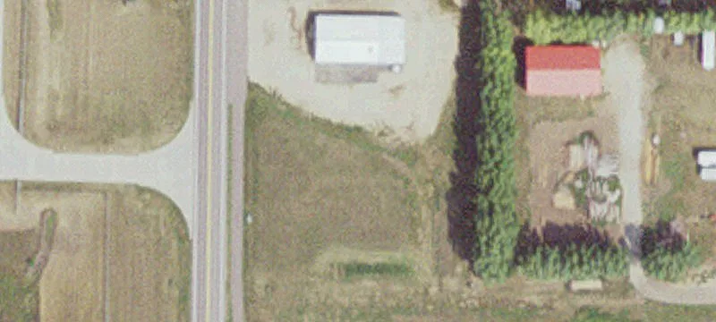601 Walnut Ave