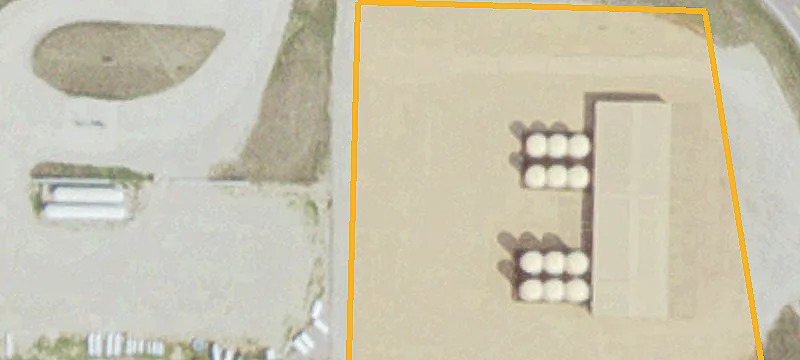 Luverne, MN 56156
