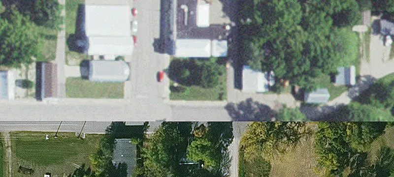 101 Main St