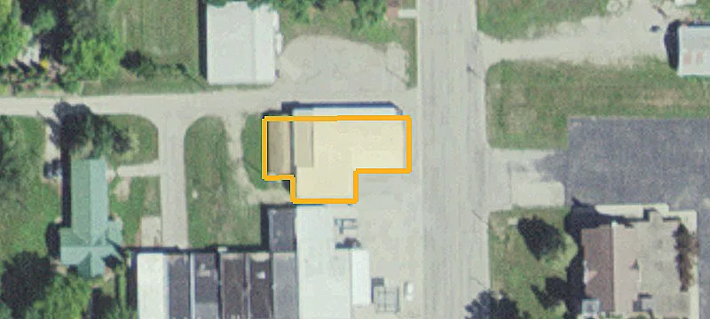 100 Central N Ave