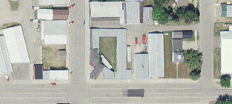 110 2nd NW Ave