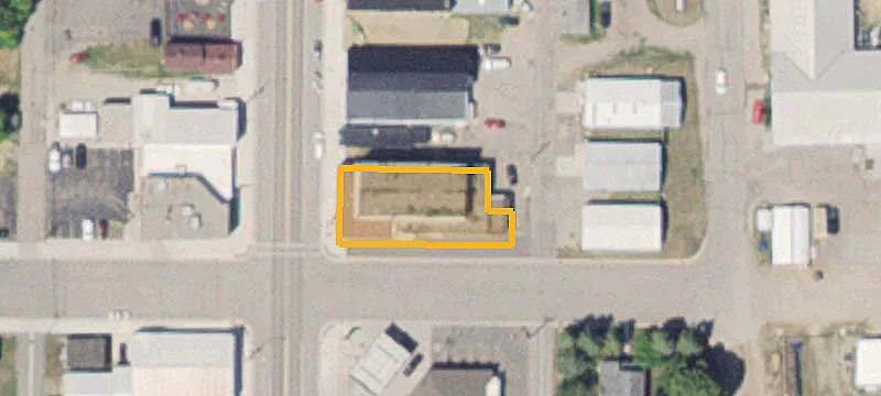 503 Main S St